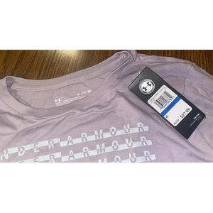 Under armour top
